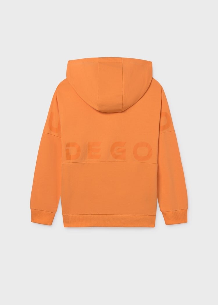 Mayoral Hoodie Mayoral Garçon