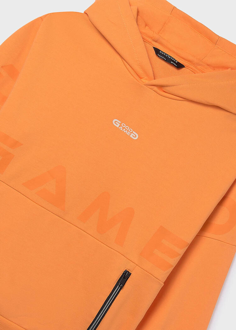 Mayoral Hoodie Mayoral Garçon