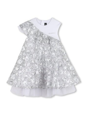 Karl Lagerfeld Karl Lagerfeld Girls Dress