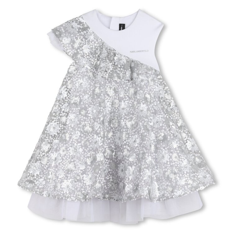 Karl Lagerfeld Karl Lagerfeld Girls Dress