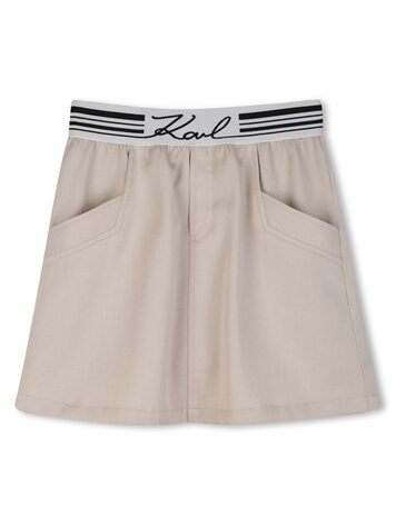 Karl Lagerfeld Jupe Karl lagerfeld Fille