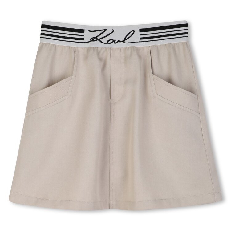 Karl Lagerfeld Karl Lagerfeld Girls Skirt