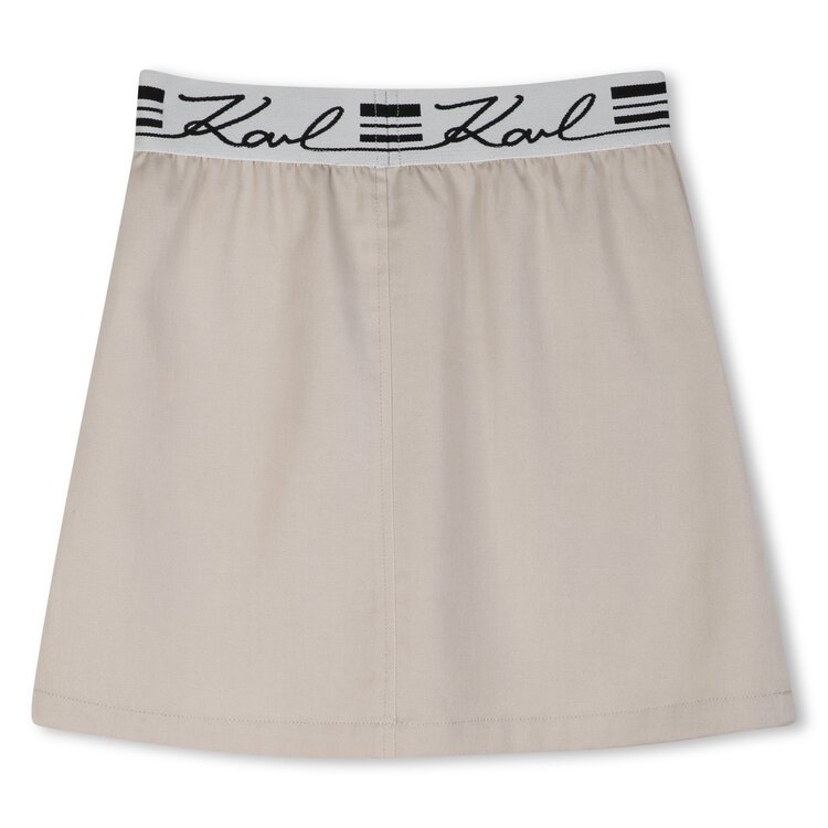 Karl Lagerfeld Jupe Karl lagerfeld Fille