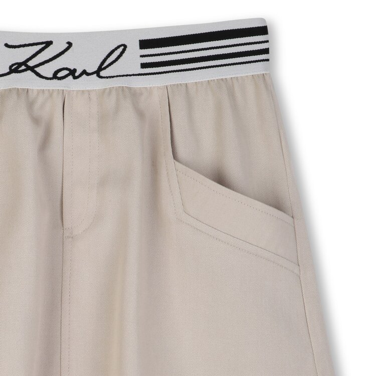 Karl Lagerfeld Karl Lagerfeld Girls Skirt