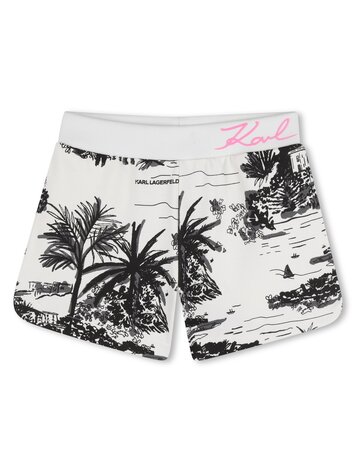 Karl Lagerfeld Short Karl Lagerfeld Fille