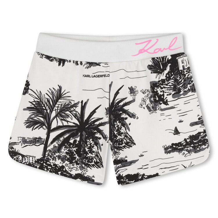 Karl Lagerfeld Short Karl Lagerfeld Fille