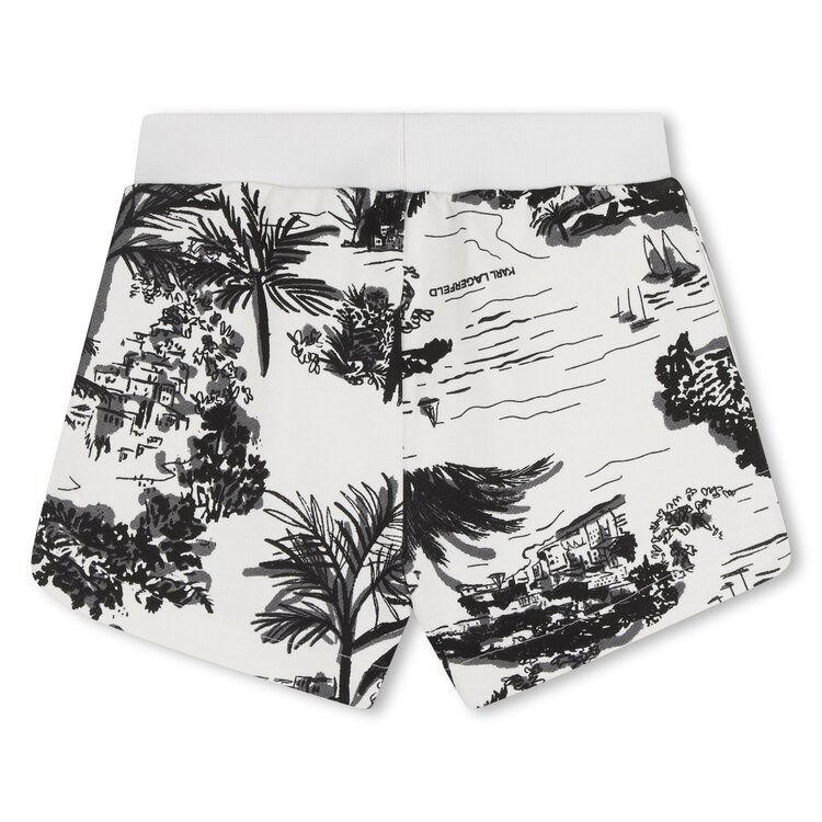 Karl Lagerfeld Short Karl Lagerfeld Fille