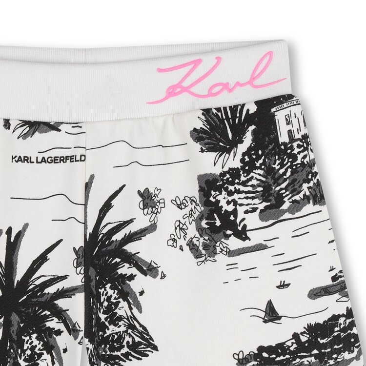 Karl Lagerfeld Karl Lagerfeld Girls Short