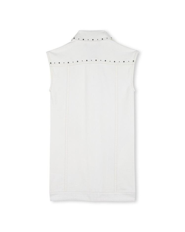 Karl Lagerfeld Karl Lagerfeld Girls Sleeveless dress