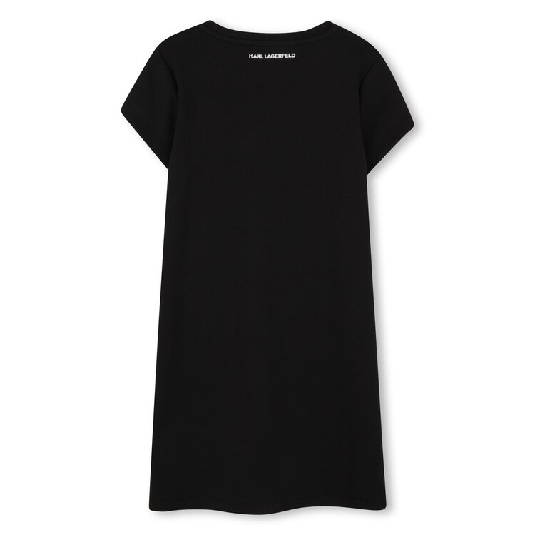 Karl Lagerfeld Karl Lagerfeld Girls Dress