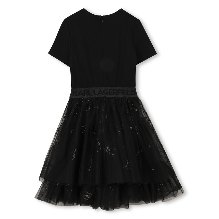 Karl Lagerfeld Karl Lagerfeld Girls Dress
