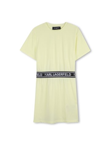 Karl Lagerfeld Karl Lagerfeld Girls Dress