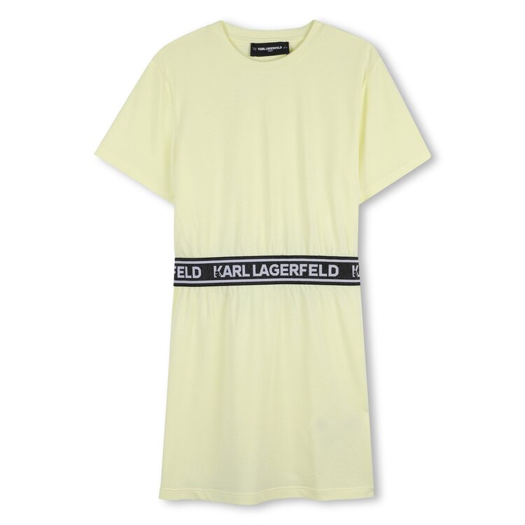 Karl Lagerfeld Karl Lagerfeld Girls Dress