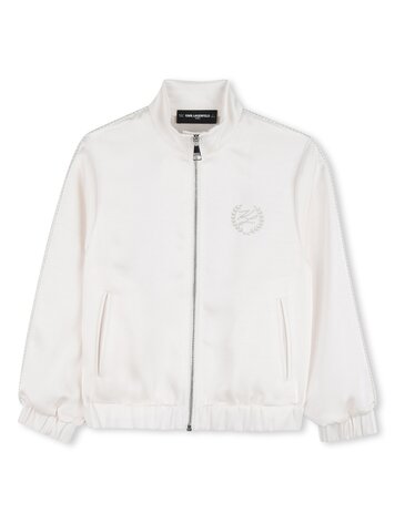 Karl Lagerfeld Karl Lagerfeld Girls Cardigan