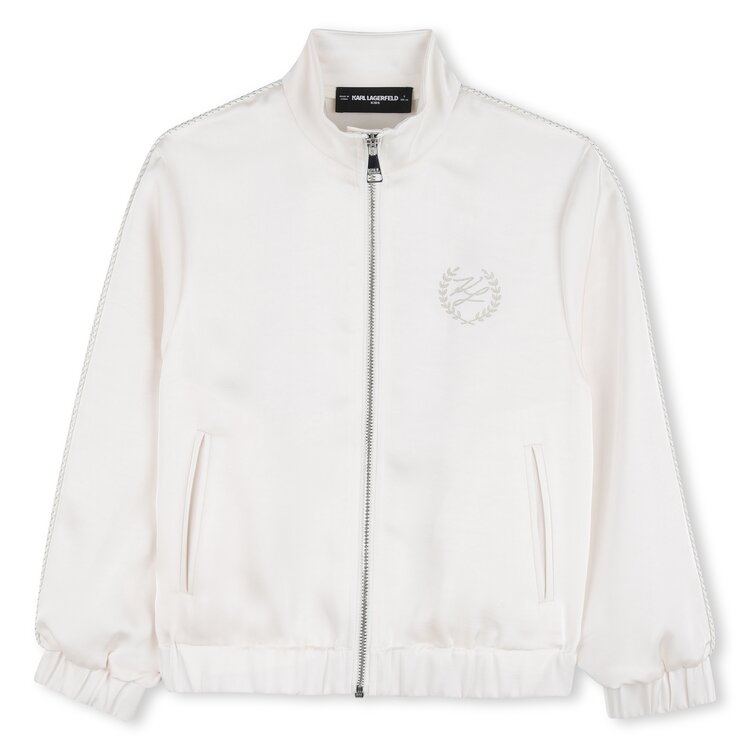 Karl Lagerfeld Karl Lagerfeld Girls Cardigan