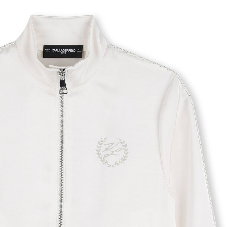 Karl Lagerfeld Karl Lagerfeld Girls Cardigan