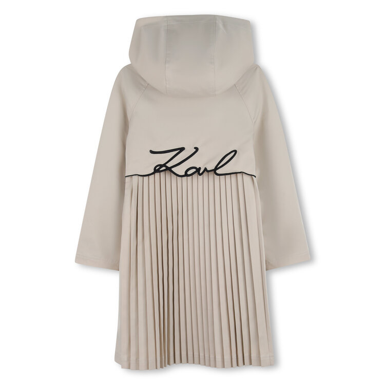 Karl Lagerfeld Imperméable Karl Lagerfeld Fille