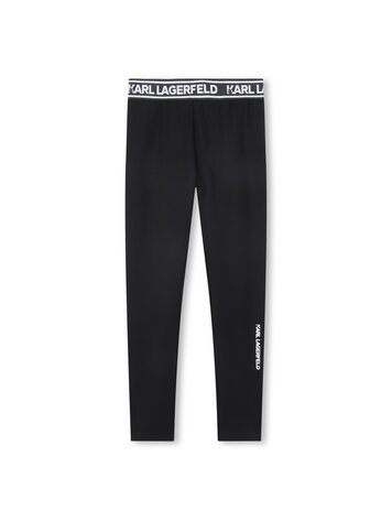 Karl Lagerfeld Legging Karl Lagerfeld Fille