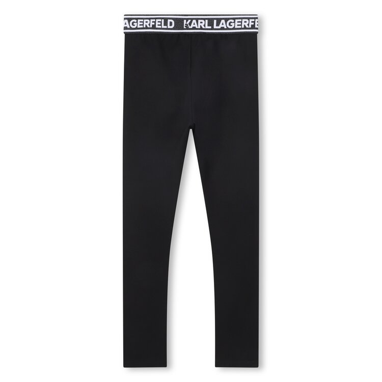 Karl Lagerfeld Karl Lagerfeld Girls Legging