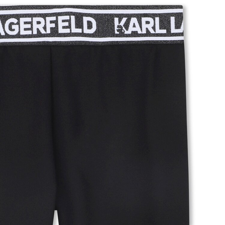 Karl Lagerfeld Legging Karl Lagerfeld Fille