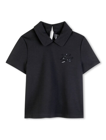 Karl Lagerfeld Top Karl Lagerfeld Fille