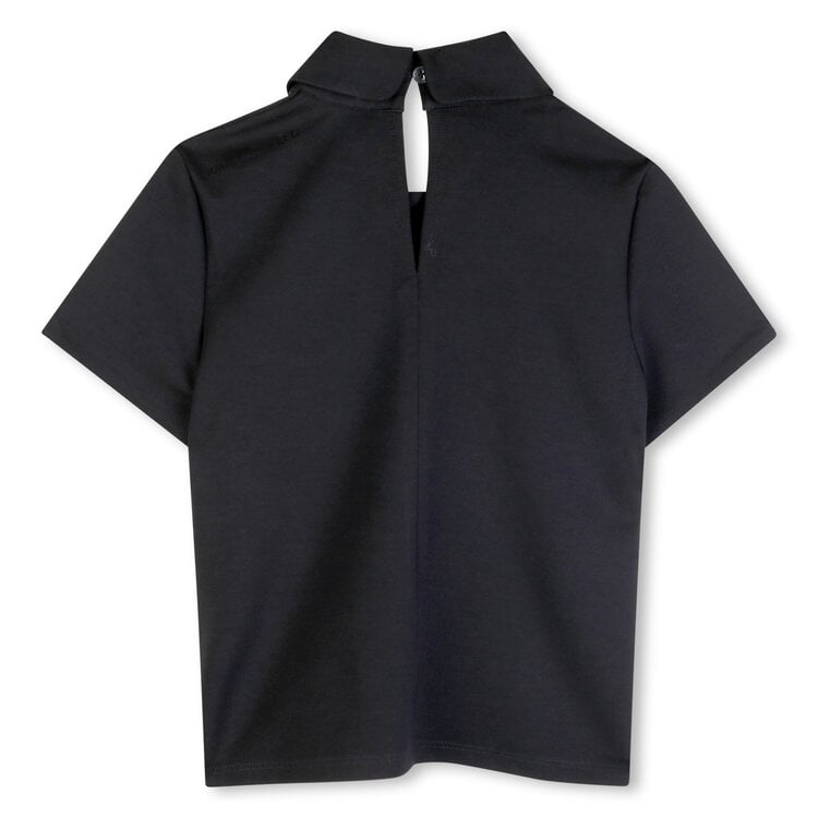 Karl Lagerfeld Karl Lagerfeld Girls Top