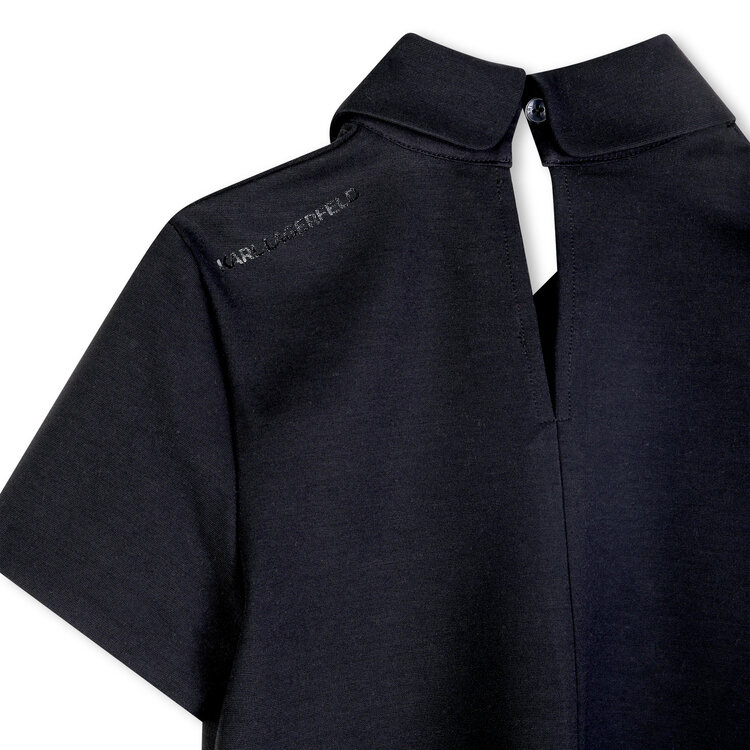 Karl Lagerfeld Top Karl Lagerfeld Fille