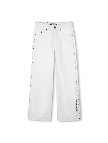 Karl Lagerfeld Karl Lagerfeld Girls Pants