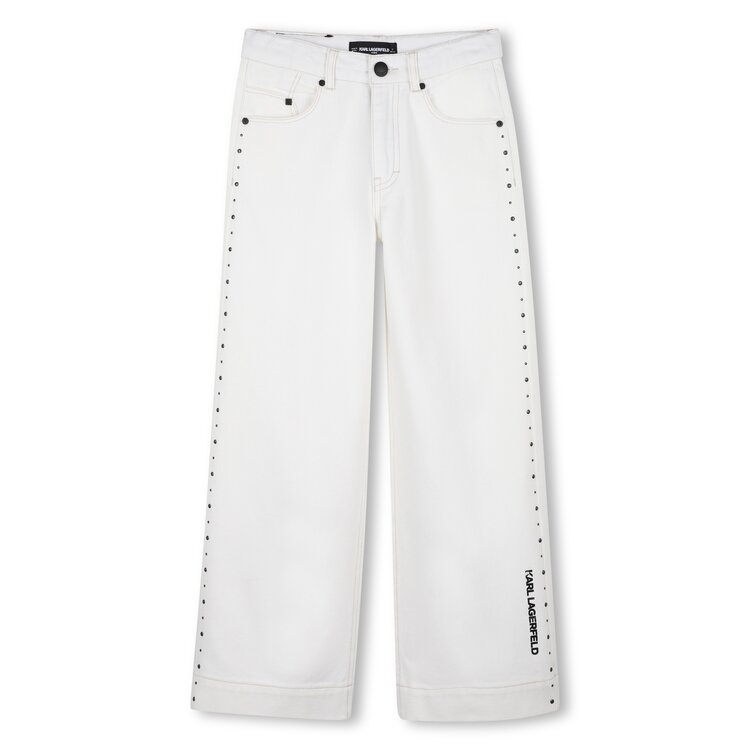 Karl Lagerfeld Karl Lagerfeld Girls Pants