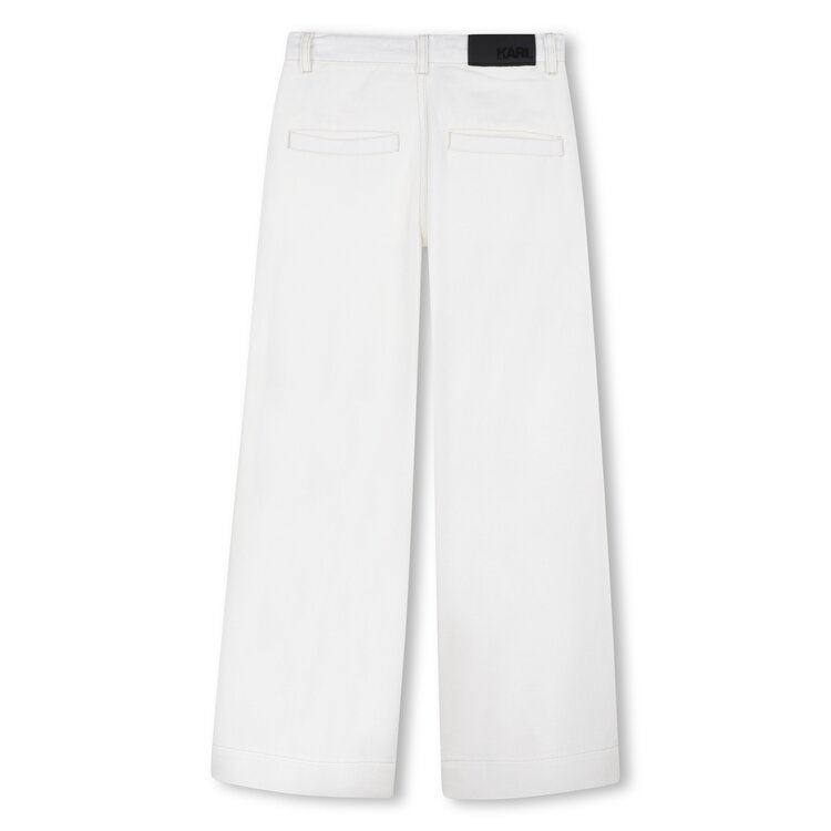 Karl Lagerfeld Pantalon Karl Lagerfeld Fille