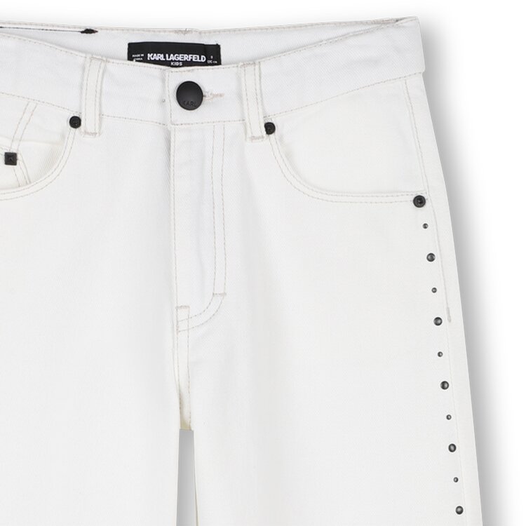 Karl Lagerfeld Pantalon Karl Lagerfeld Fille