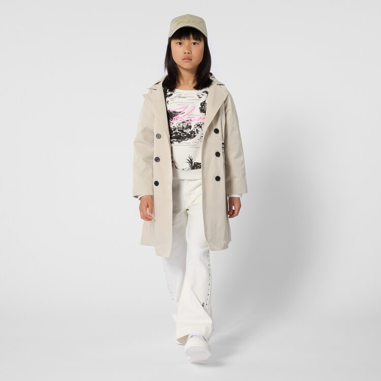 Karl Lagerfeld Karl Lagerfeld Girls Pants