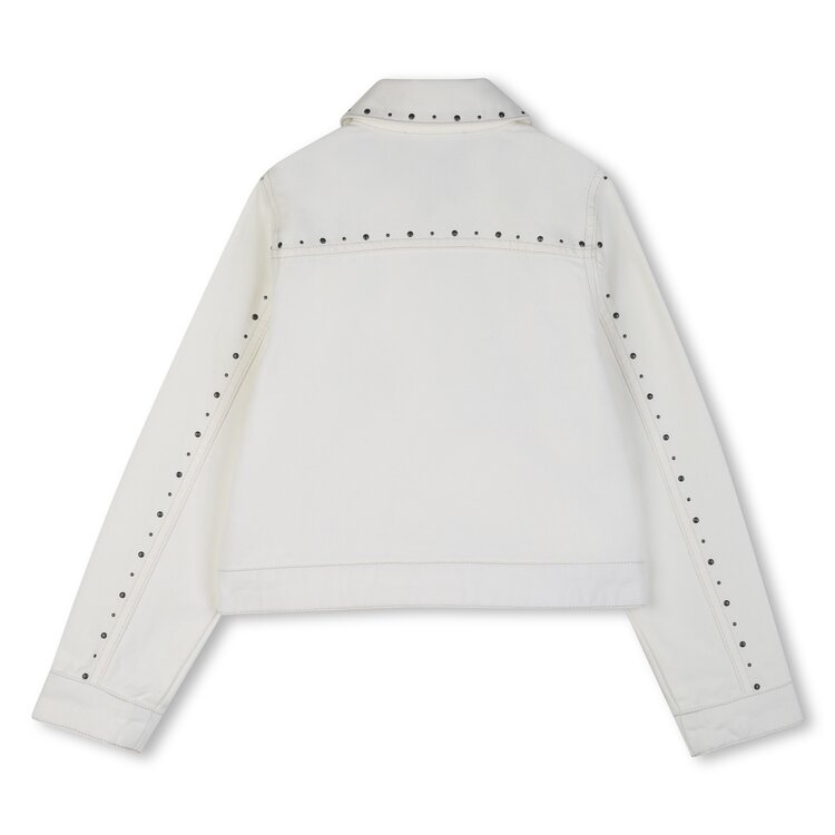 Karl Lagerfeld Karl Lagerfeld Girls Jacket