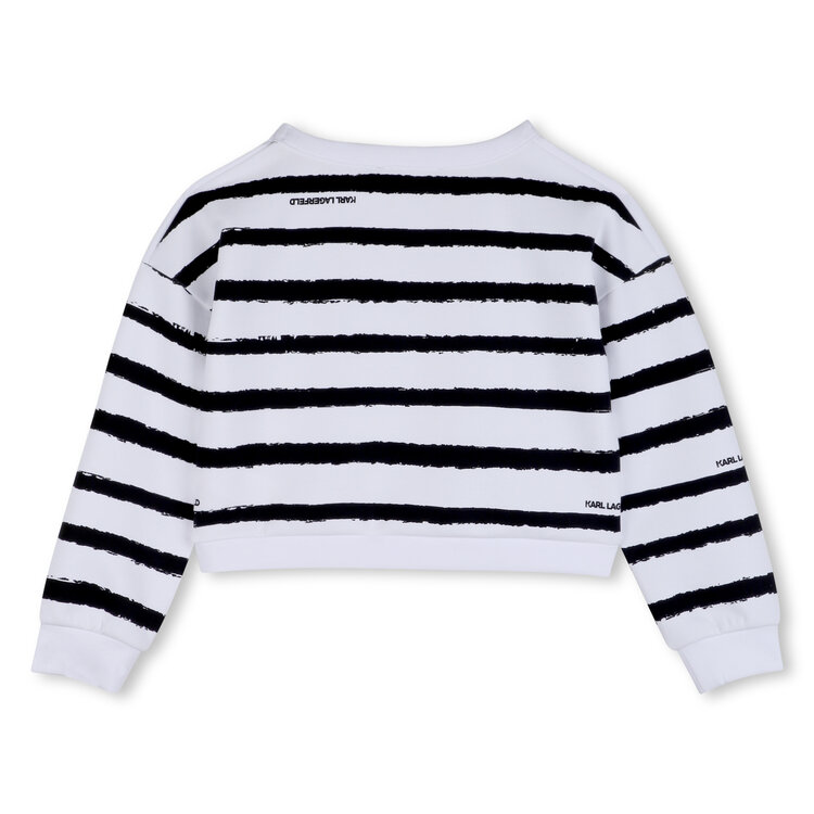 Karl Lagerfeld Karl Lagerfeld Girls Sweater