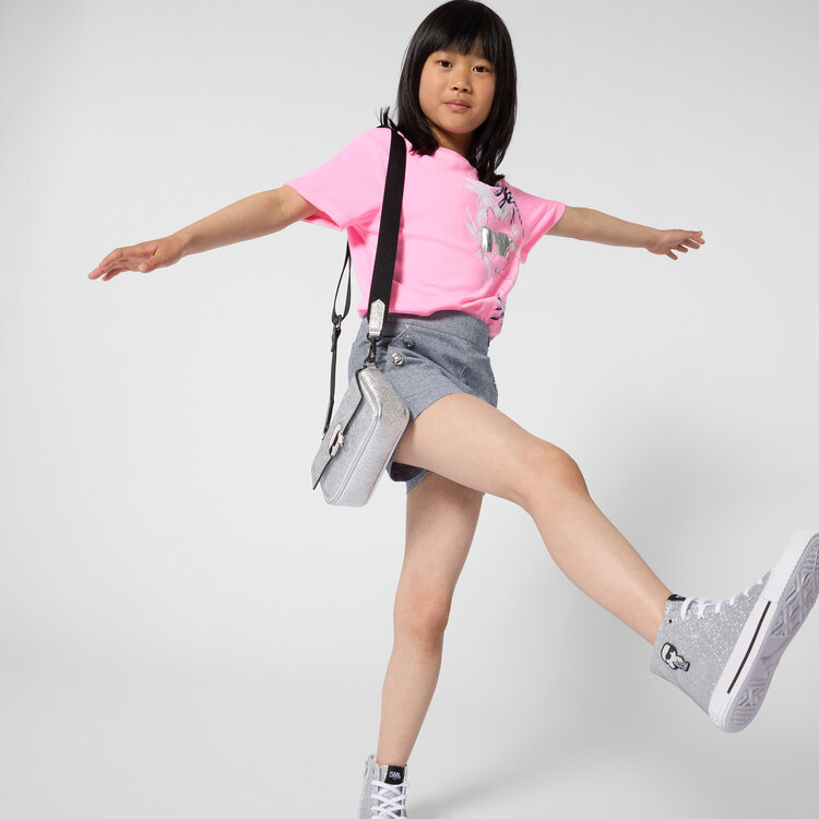 Karl Lagerfeld Short Karl Lagerfeld Fille