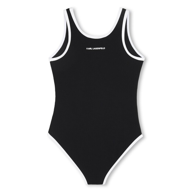 Karl Lagerfeld Karl Lagerfeld Girls Swimsuit