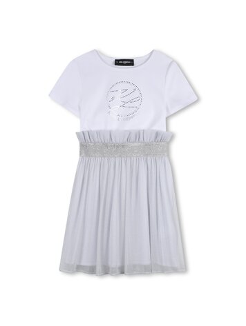 Karl Lagerfeld Karl Lagerfeld Girls Dress