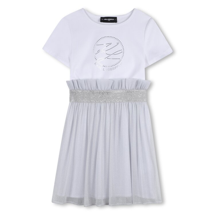 Karl Lagerfeld Karl Lagerfeld Girls Dress