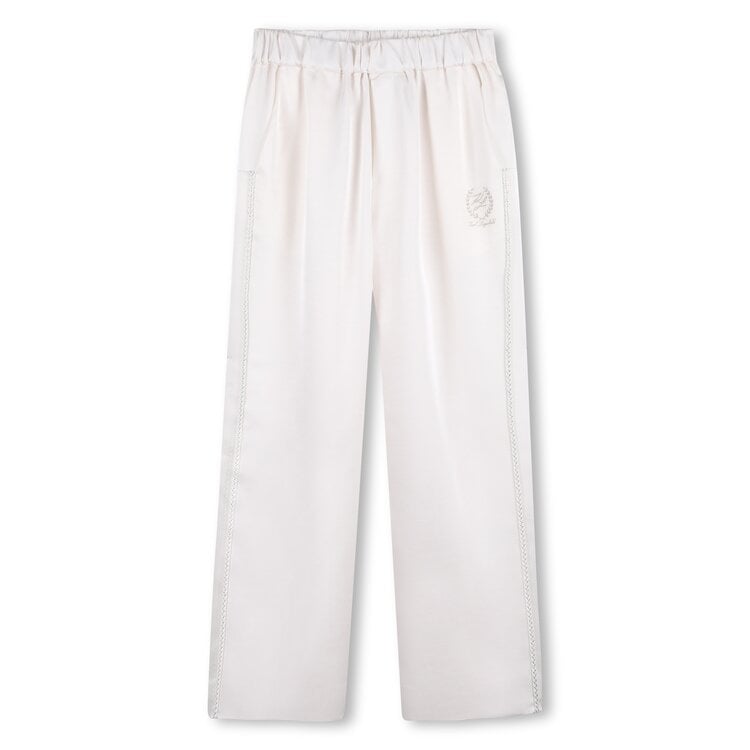 Karl Lagerfeld Pantalon Karl Lagerfeld Fille