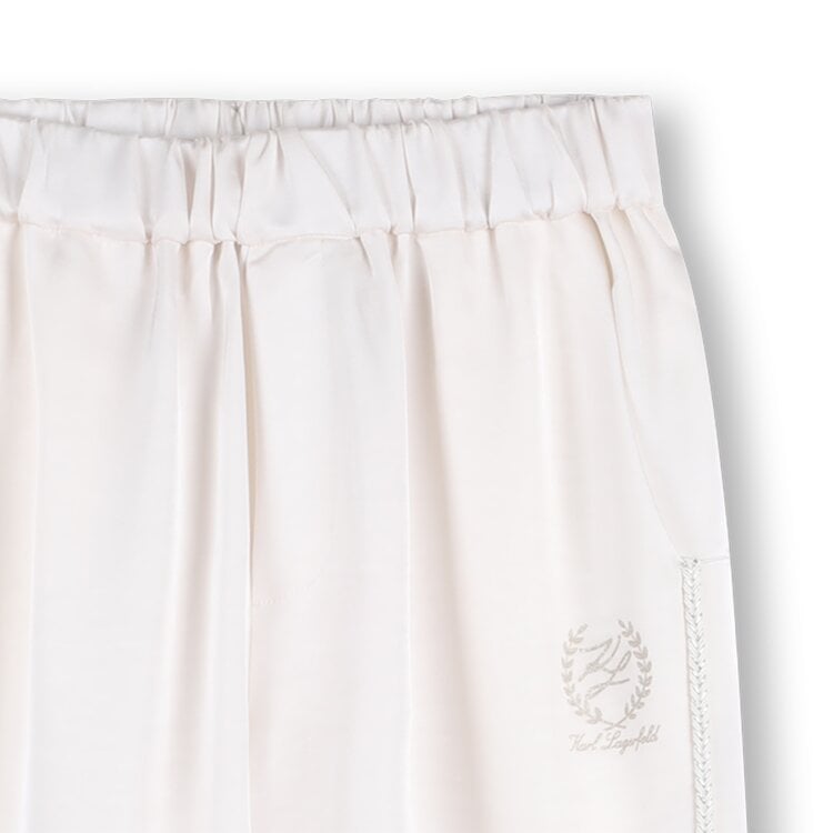 Karl Lagerfeld Pantalon Karl Lagerfeld Fille