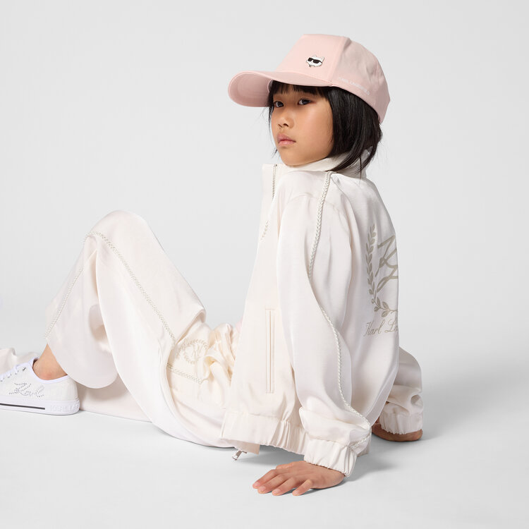 Karl Lagerfeld Karl Lagerfeld Girls Pants