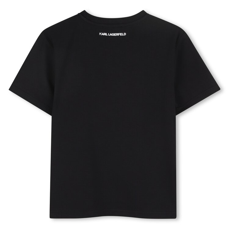 Karl Lagerfeld Karl Lagerfeld Girls T-Shirt