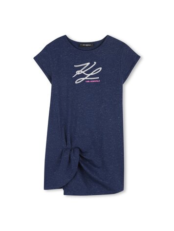 Karl Lagerfeld Karl Lagerfeld Girls Dress