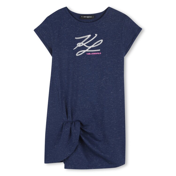 Karl Lagerfeld Robe Karl Lagerfeld Fille