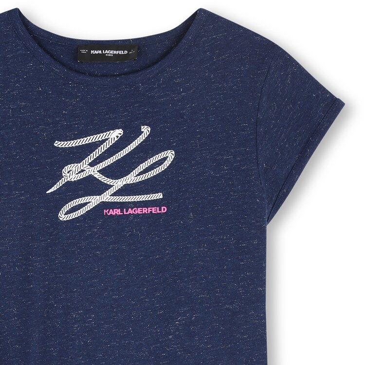 Karl Lagerfeld Karl Lagerfeld Girls Dress