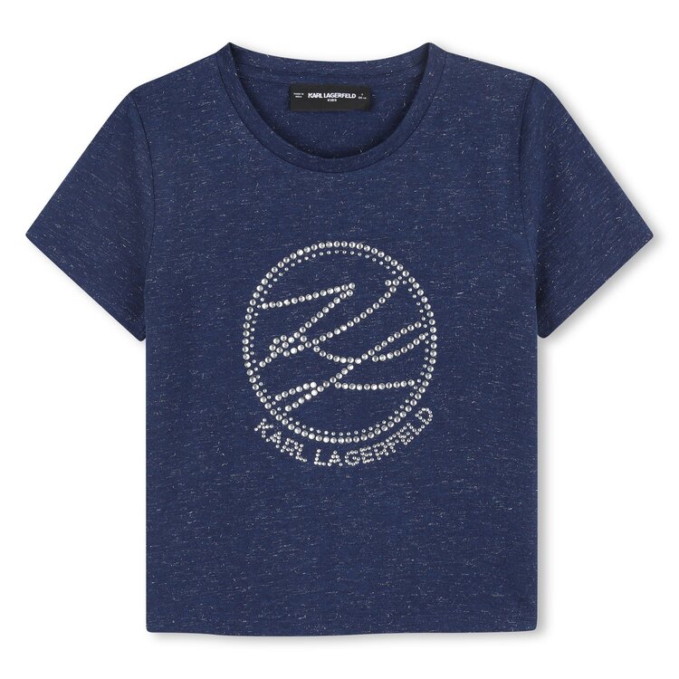 Karl Lagerfeld Karl Lagerfeld Girls T-Shirt