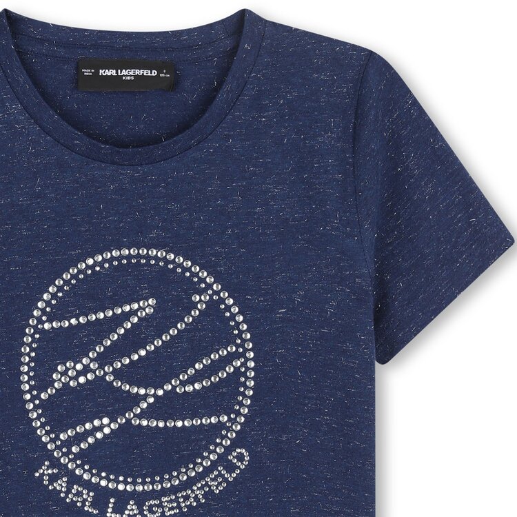 Karl Lagerfeld Karl Lagerfeld Girls T-Shirt