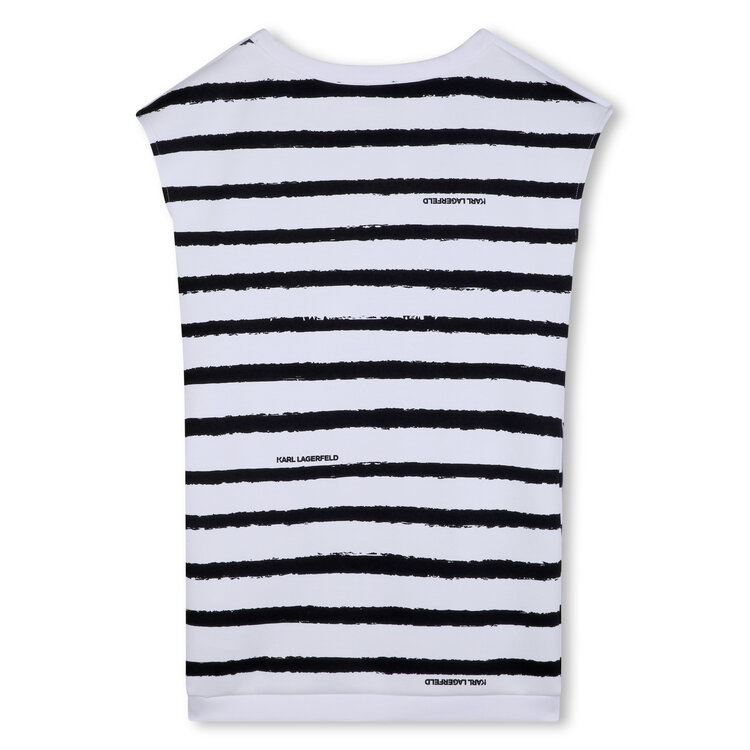 Karl Lagerfeld Robe Karl Lagerfeld Fille