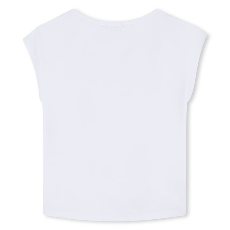 Karl Lagerfeld T-Shirt Karl Lagerfeld Fille