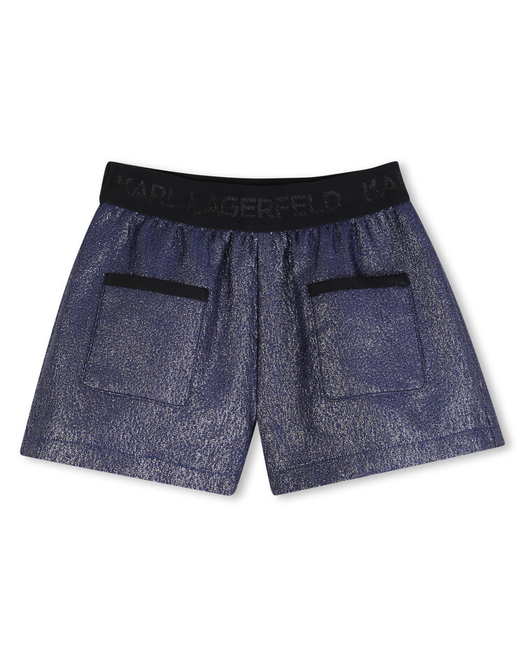 Karl Lagerfeld Short Karl Lagerfeld Fille